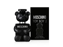 Parfémovaná voda Moschino Toy Boy 2 50 ml