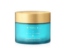Tělový krém Rituals The Ritual Of Karma Whipped Body Cream 220 ml