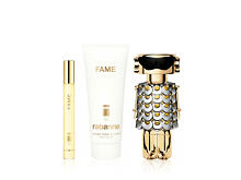 Parfémovaná voda Paco Rabanne Fame 80 ml Kazeta