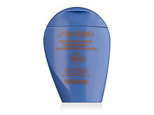 Opalovací přípravek na tělo Shiseido Expert Sun Protector Lotion Sensitive SPF50+ 150 ml