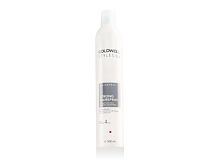 Lak na vlasy Goldwell Style Sign Hairspray Strong 500 ml