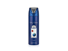 Deodorant Lattafa Pride Art Of Universe 200 ml