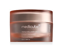 Denní pleťový krém Medicube Triple Collagen Cream 50 ml