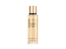 Tělový sprej Victoria´s Secret Coconut Passion Shimmer 250 ml