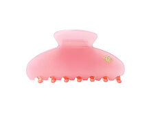 Spona do vlasů By Eloise London Large Hair Claw Bolt 1 ks Coral Blush