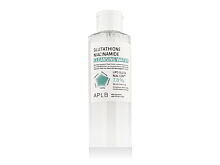 Čisticí voda APLB Glutathione Niacinamide Cleansing Water 160 ml