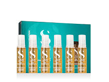 Olej na vlasy ALFAPARF MILANO Semi Di Lino Reconstruction SOS Emergency Oil 6x13 ml
