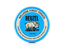 Gel na vlasy Reuzel Hollands Finest Pomade Strong Hold Water Soluble 35 g