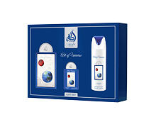 Parfémovaná voda Lattafa Pride Art Of Universe 100 ml Kazeta