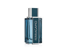Parfémovaná voda Ferragamo Ferragamo Intense Leather 50 ml