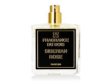 Parfém Fragrance Du Bois Siberian Rose 100 ml Tester