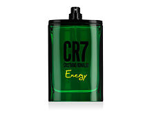 Toaletní voda Cristiano Ronaldo CR7 Energy 100 ml Tester
