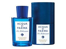 Toaletní voda Acqua di Parma Blu Mediterraneo Mandorlo di Sicilia 150 ml Tester