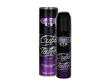 Parfémovaná voda Cuba Cuba Tattoo 100 ml poškozená krabička