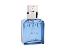 Toaletní voda Calvin Klein Eternity Aqua For Men 50 ml
