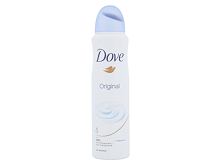 Antiperspirant Dove Original 48h 150 ml