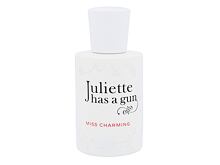 Parfémovaná voda Juliette Has A Gun Miss Charming 50 ml