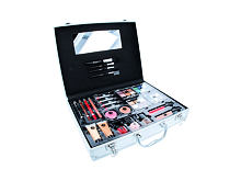 Dekorativní kazeta 2K Beauty Unlimited Train Case 63,2 g