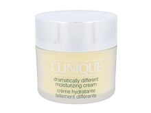 Denní pleťový krém Clinique Dramatically Different Moisturizing Cream 50 ml