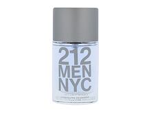Toaletní voda Carolina Herrera 212 NYC Men 30 ml