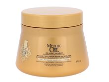 Maska na vlasy L'Oréal Professionnel Mythic Oil Normal to Fine Hair Masque 200 ml