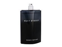 Toaletní voda Issey Miyake Nuit D´Issey 125 ml Tester