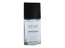 Toaletní voda Issey Miyake L'Eau D'Issey Pour Homme Intense 125 ml