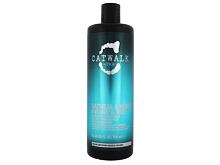 Kondicionér Tigi Catwalk Oatmeal & Honey 750 ml