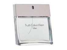 Toaletní voda Calvin Klein Truth 100 ml