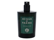 Kolínská voda Acqua di Parma Colonia Club 100 ml Tester