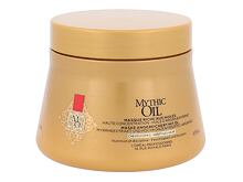 Maska na vlasy L'Oréal Professionnel Mythic Oil Thick Hair Masque 200 ml