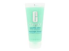 Tělový peeling Clinique Sparkle Skin Body Exfoliator 200 ml