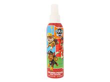 Tělový sprej Nickelodeon Paw Patrol 200 ml