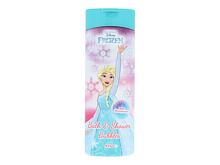 Pěna do koupele Disney Frozen 400 ml