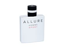 Toaletní voda Chanel Allure Homme Sport 50 ml