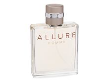 Toaletní voda Chanel Allure Homme 100 ml