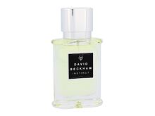 Toaletní voda David Beckham Instinct 30 ml poškozená krabička