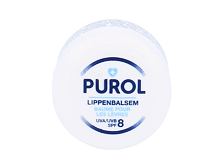 Balzám na rty Purol Lip Balm SPF8 5 ml