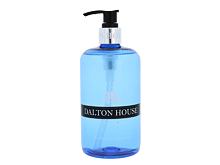 Tekuté mýdlo Xpel Dalton House Sea Breeze 500 ml