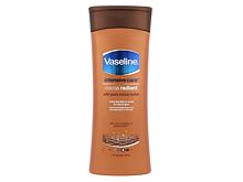 Tělové mléko Vaseline Intensive Care Cocoa Radiant 400 ml