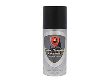 Deodorant Lamborghini Prestigio Platinum Edition 150 ml