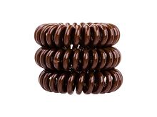 Gumička na vlasy Invisibobble The Traceless Hair Ring 3 ks Blue