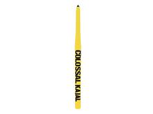 Tužka na oči Maybelline Colossal Kajal 0,35 g Black