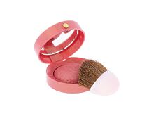 Tvářenka BOURJOIS Paris Little Round Pot Blush 2,5 g 33 Lilas DOr