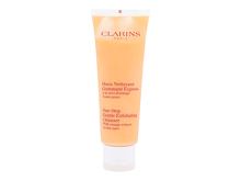 Peeling Clarins Cleansing Care One Step 125 ml
