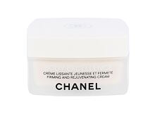 Tělový krém Chanel Body Excellence Firming And Rejuvenating Cream 150 g