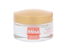 Denní pleťový krém Mixa Extreme Nutrition Oil-based Rich Cream 50 ml