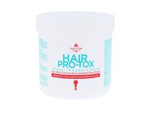 Kondicionér Kallos Cosmetics Hair Pro-Tox Leave-in Conditioner 250 ml