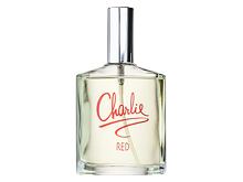 Eau Fraîche Revlon Charlie Red 100 ml poškozená krabička