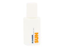 Toaletní voda Jil Sander Sun 30 ml